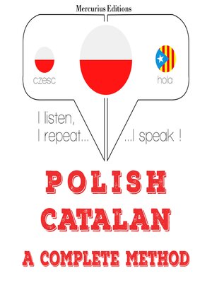cover image of Polski--kataloński